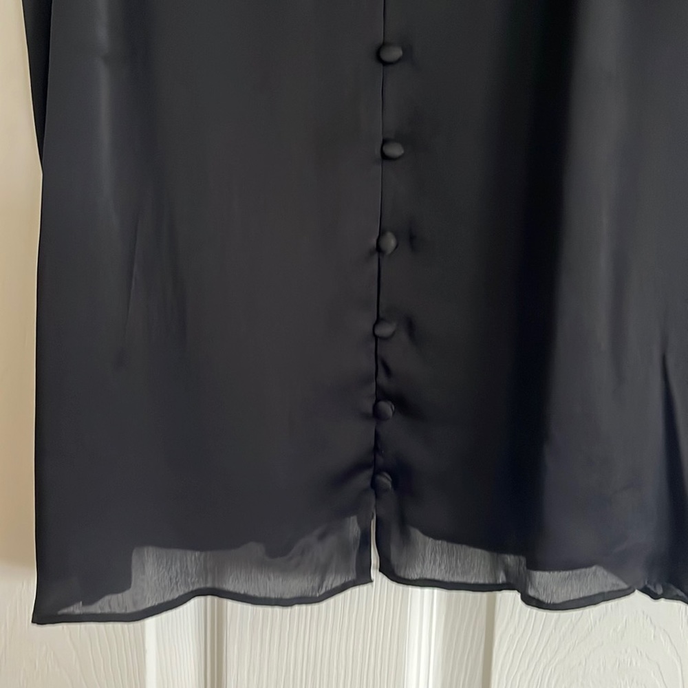 Silk Camisole Top